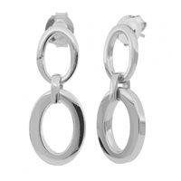 Orecchini Unoaerre Donna in Bronzo 004EXO0018000 - 004EXO0018000